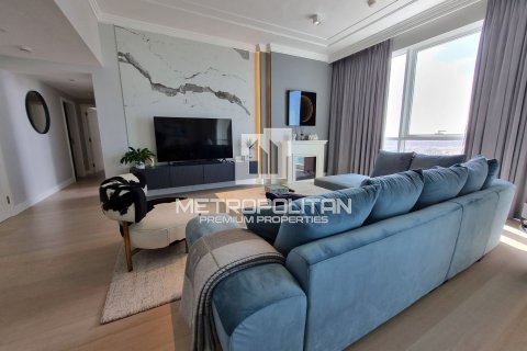 Byt v Jumeirah Beach Residence, Dubai, SAE 2 ložnice, 158 m² Č.: 591927 - fotografie 2