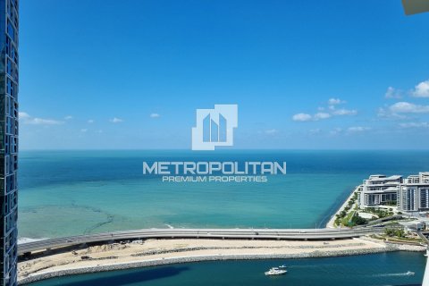Byt v Jumeirah Beach Residence, Dubai, SAE 2 ložnice, 158 m² Č.: 591927 - fotografie 24