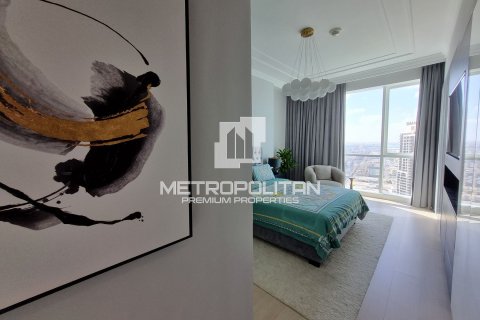 Byt v Jumeirah Beach Residence, Dubai, SAE 2 ložnice, 158 m² Č.: 591927 - fotografie 11
