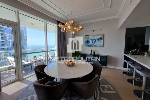 Byt v Jumeirah Beach Residence, Dubai, SAE 2 ložnice, 158 m² Č.: 591927 - fotografie 5