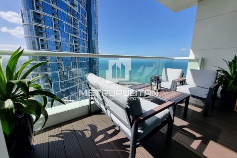 Byt v Jumeirah Beach Residence, Dubai, SAE 2 ložnice, 158 m² Č.: 591927 - fotografie 25