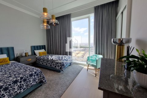 Byt v Jumeirah Beach Residence, Dubai, SAE 2 ložnice, 158 m² Č.: 591927 - fotografie 18
