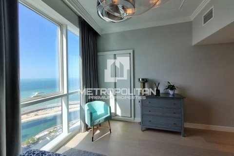 Byt v Jumeirah Beach Residence, Dubai, SAE 2 ložnice, 158 m² Č.: 591927 - fotografie 12
