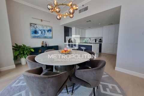 Byt v Jumeirah Beach Residence, Dubai, SAE 2 ložnice, 158 m² Č.: 591927 - fotografie 6