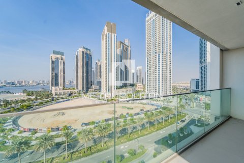 Apartament në Dubai Creek Harbour (The Lagoons), Dubai, Emiratet e Bashkuara Arabe 3 dhoma gjumi, 162 m2. № 591928 - Foto 1