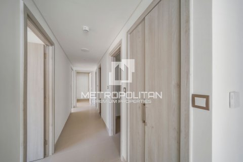 Apartament në Dubai Creek Harbour (The Lagoons), Dubai, Emiratet e Bashkuara Arabe 3 dhoma gjumi, 162 m2. № 591928 - Foto 6
