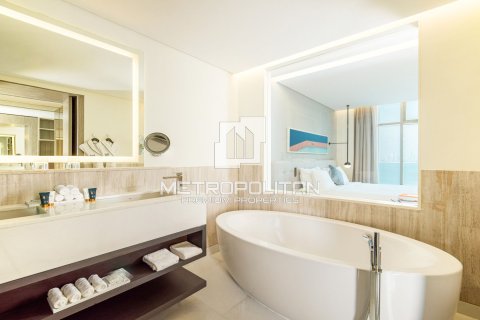 Byt v Palm Jumeirah, Dubai, SAE 1 ložnice, 111 m² Č.: 591922 - fotografie 7