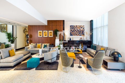 Byt v Palm Jumeirah, Dubai, SAE 1 ložnice, 111 m² Č.: 591922 - fotografie 13