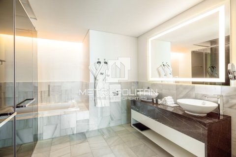 Byt v Palm Jumeirah, Dubai, SAE 1 ložnice, 111 m² Č.: 591922 - fotografie 6