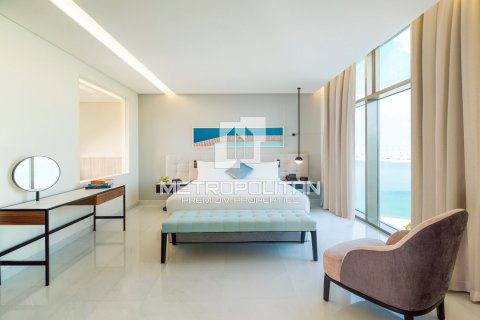 Byt v Palm Jumeirah, Dubai, SAE 1 ložnice, 111 m² Č.: 591922 - fotografie 5
