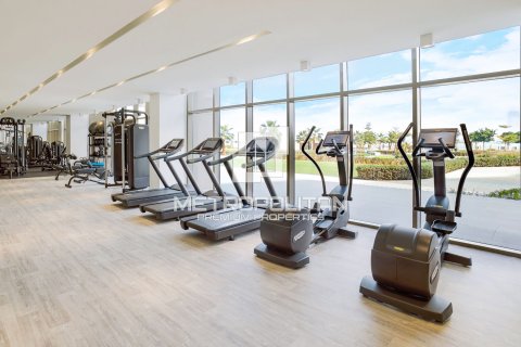 Byt v Palm Jumeirah, Dubai, SAE 1 ložnice, 111 m² Č.: 591922 - fotografie 9