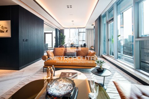 Apartment in Business Bay, Dubai, UAE 3 bedrooms, 265 sq.m. № 591926 - photo 2