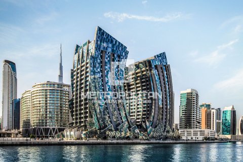 Apartment in Business Bay, Dubai, UAE 3 bedrooms, 265 sq.m. № 591926 - photo 6