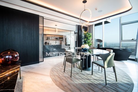 Apartment in Business Bay, Dubai, UAE 3 bedrooms, 265 sq.m. № 591926 - photo 5