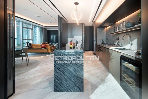 Apartment in Business Bay, Dubai, UAE 3 bedrooms, 265 sq.m. № 591926 - photo 8