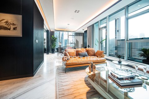 Apartment in Business Bay, Dubai, UAE 3 bedrooms, 265 sq.m. № 591926 - photo 3