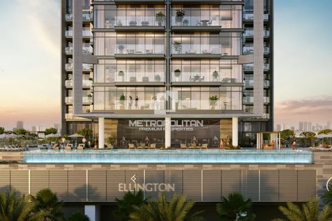Apartment in ELLINGTON HOUSE IV in Dubai Hills Estate, UAE 1 bedroom, 76 sq.m. № 543003 - photo 9