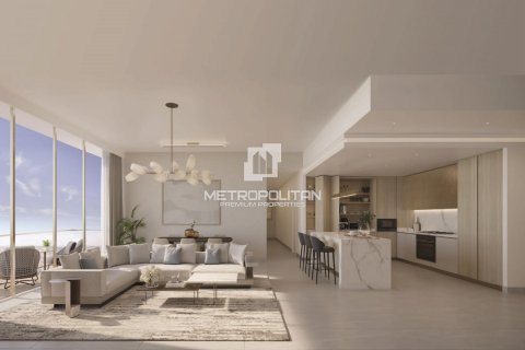 Apartment in ELLINGTON HOUSE IV in Dubai Hills Estate, UAE 1 bedroom, 76 sq.m. № 543003 - photo 1