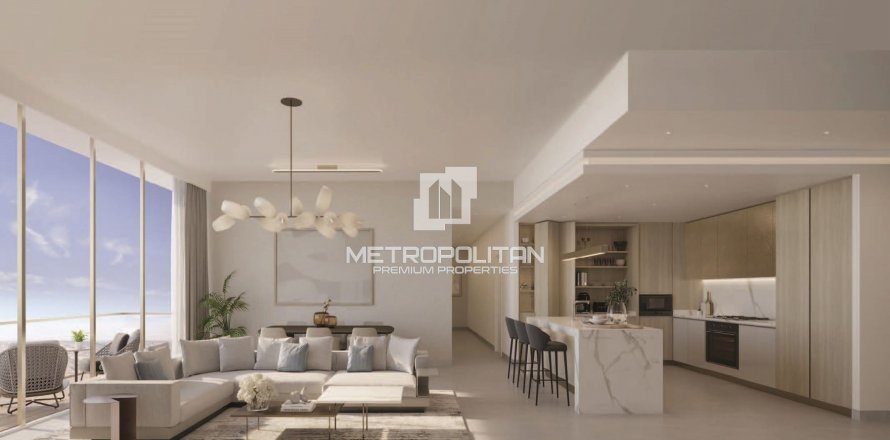Apartment in ELLINGTON HOUSE IV in Dubai Hills Estate, UAE 1 bedroom, 76 sq.m. № 543003