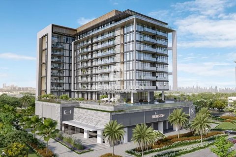 Apartment in ELLINGTON HOUSE IV in Dubai Hills Estate, UAE 1 bedroom, 76 sq.m. № 543003 - photo 11
