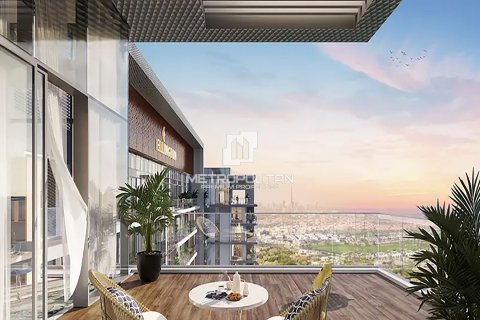 Apartment in ELLINGTON HOUSE IV in Dubai Hills Estate, UAE 1 bedroom, 76 sq.m. № 543003 - photo 6