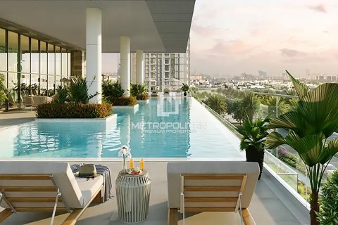 Apartment in ELLINGTON HOUSE IV in Dubai Hills Estate, UAE 1 bedroom, 76 sq.m. № 543003 - photo 10