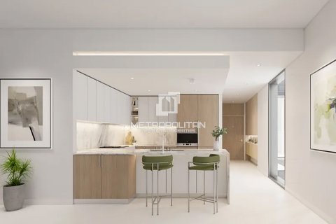 Apartment in ELLINGTON HOUSE IV in Dubai Hills Estate, UAE 1 bedroom, 76 sq.m. № 543003 - photo 2