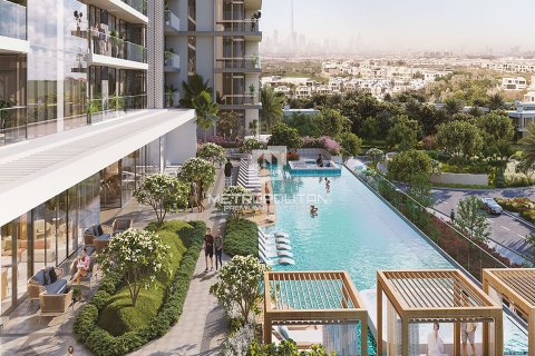 Apartment in ELLINGTON HOUSE IV in Dubai Hills Estate, UAE 1 bedroom, 76 sq.m. № 543003 - photo 8