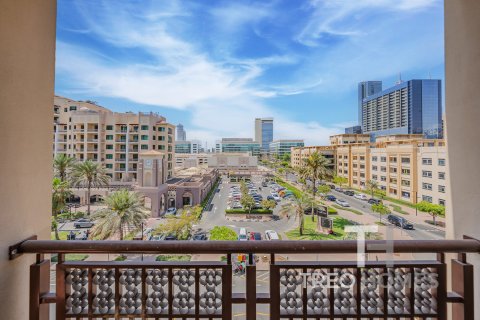 阿联酋 Dubai Greens 待租 : 2 卧, 116 平方米 , 编号586745 - 照片 1