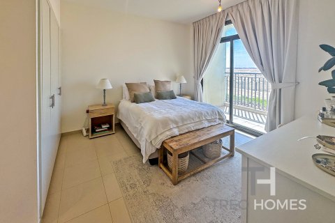 阿联酋 Dubai Town Square 待租 : 3 卧, 203 平方米 , 编号586743 - 照片 6