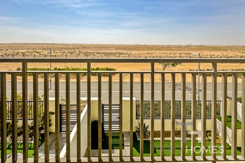 阿联酋 Dubai Town Square 待租 : 3 卧, 203 平方米 , 编号586743 - 照片 12