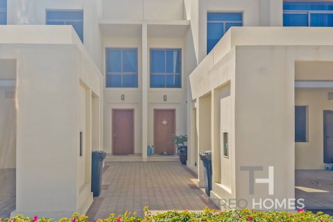 阿联酋 Dubai Town Square 待租 : 3 卧, 203 平方米 , 编号586743 - 照片 13