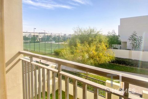 阿联酋 Dubai Town Square 待租 : 3 卧, 203 平方米 , 编号586744 - 照片 9