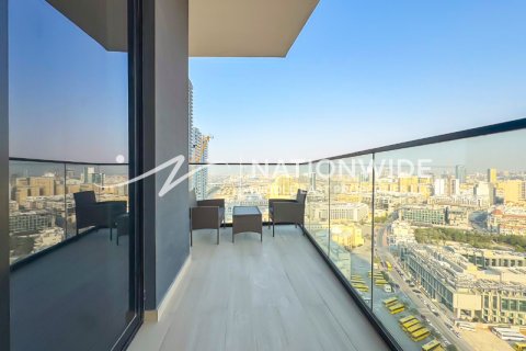 Byt v Dubai, SAE 2 ložnice, 106 m² Č.: 584441 - fotografie 10