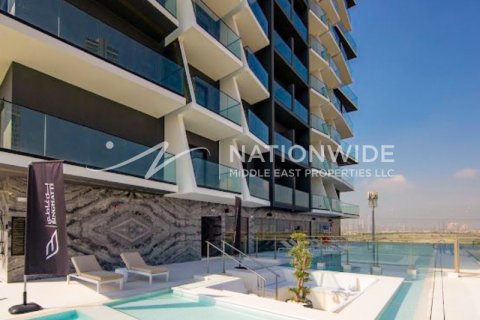 Byt v Dubai, SAE 2 ložnice, 106 m² Č.: 584441 - fotografie 9