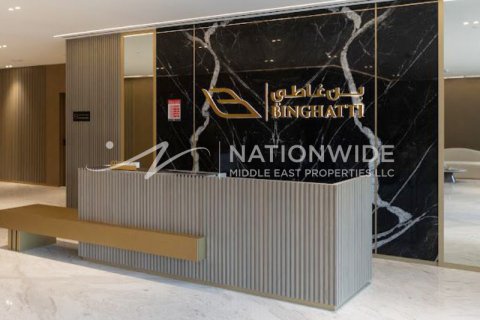Byt v Dubai, SAE 2 ložnice, 106 m² Č.: 584441 - fotografie 8
