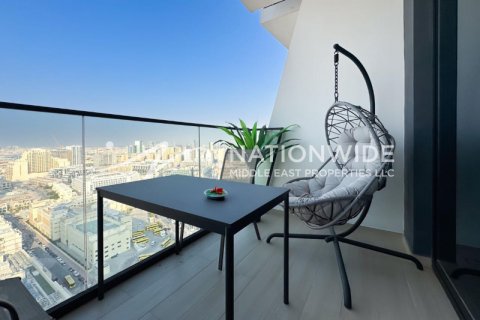 Byt v Dubai, SAE 2 ložnice, 106 m² Č.: 584441 - fotografie 6