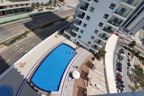 Byt v Al Reem Island, Abu Dhabi, SAE 3 ložnice, 177 m² Č.: 604689 - fotografie 5