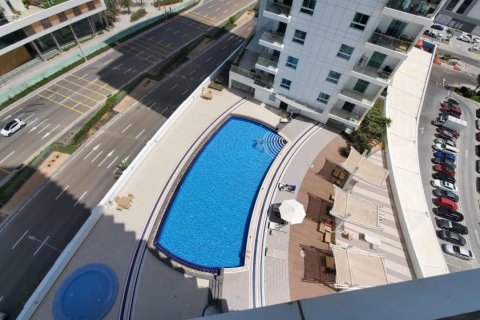 Byt v Al Reem Island, Abu Dhabi, SAE 3 ložnice, 177 m² Č.: 604689 - fotografie 8