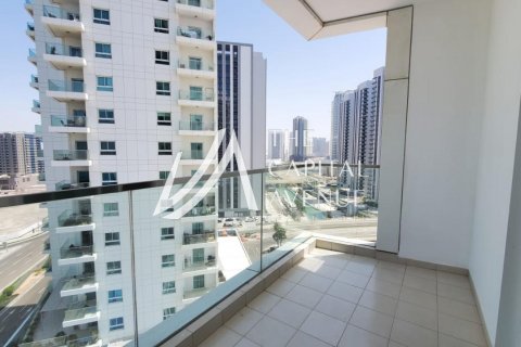 Byt v Al Reem Island, Abu Dhabi, SAE 3 ložnice, 177 m² Č.: 604689 - fotografie 6