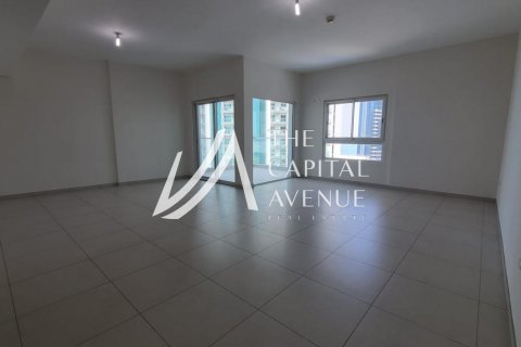Byt v Al Reem Island, Abu Dhabi, SAE 3 ložnice, 177 m² Č.: 604689 - fotografie 7
