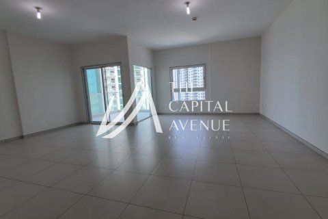 Byt v Al Reem Island, Abu Dhabi, SAE 3 ložnice, 177 m² Č.: 604689 - fotografie 1