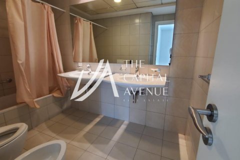 Byt v Al Reem Island, Abu Dhabi, SAE 3 ložnice, 177 m² Č.: 604689 - fotografie 10