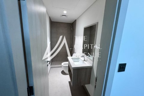 Řadový dům na Yas Island, Abu Dhabi, SAE 3 ložnice, 171 m² Č.: 604691 - fotografie 13