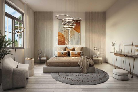 Vilë në Yas Island, Abu Dhabi, Emiratet e Bashkuara Arabe 3 dhoma gjumi, 193 m2. № 615539 - Foto 7