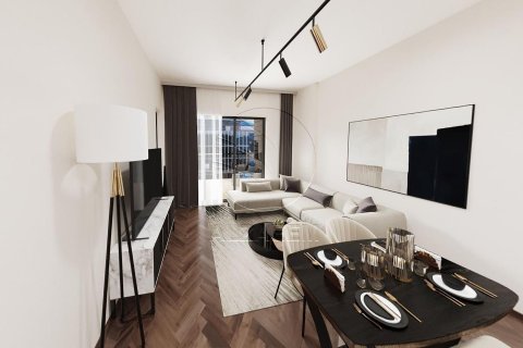 阿联酋 Abu Dhabi Saadiyat Island 待售 : 1 卧, 89 平方米 , 编号615542 - 照片 4