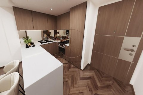 阿联酋 Abu Dhabi Saadiyat Island 待售 : 1 卧, 89 平方米 , 编号615542 - 照片 5
