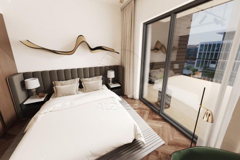 阿联酋 Abu Dhabi Saadiyat Island 待售 : 1 卧, 89 平方米 , 编号615542 - 照片 6