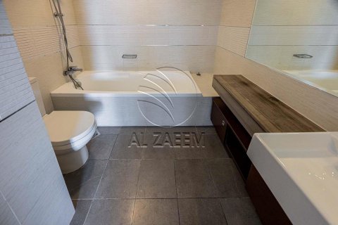 Apartment in Al Reem Island, Abu Dhabi, UAE 1 bedroom, 70 sq.m. № 615541 - photo 9