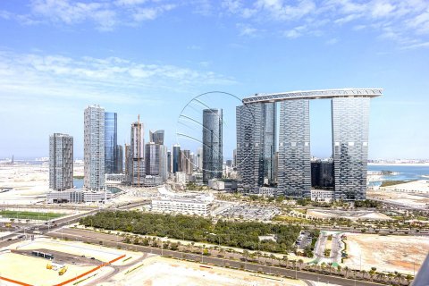 Apartment in Al Reem Island, Abu Dhabi, UAE 1 bedroom, 70 sq.m. № 615541 - photo 1